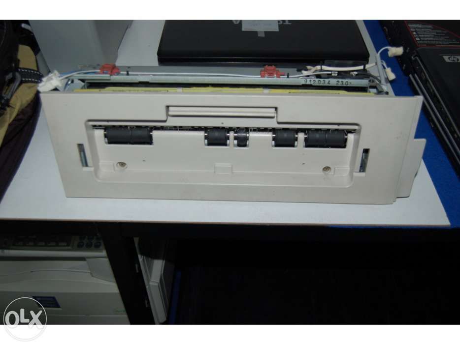 HP / Brother / Lexmark / Kyocera Fuser Units64586304636547124
