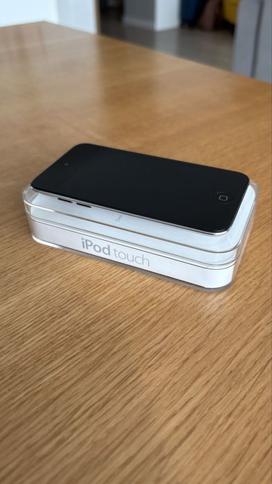 iPod Touch (4. gen.) 8GB
