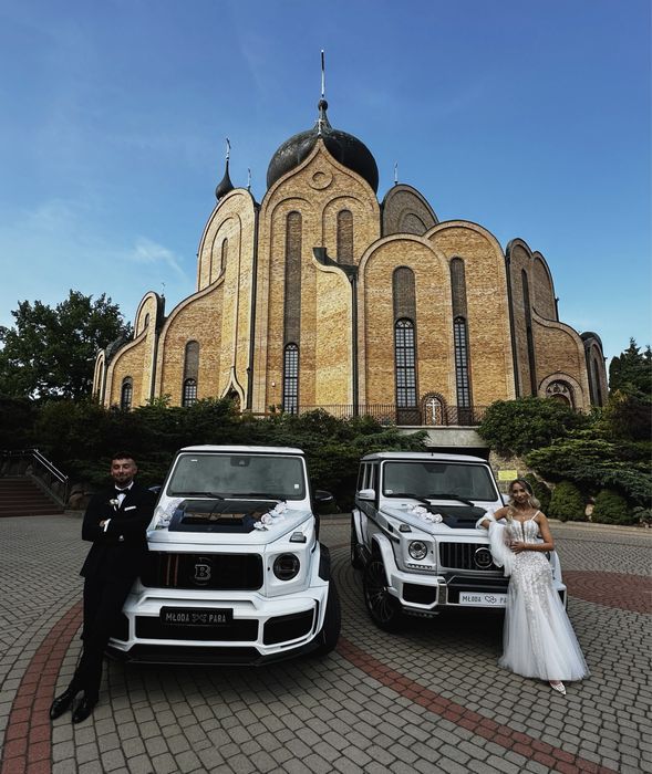 Auta do Ślubu na Wesele Rolls Royce  Cała Polska
