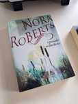 “A pousada no fim do rio”’de Nora Roberts