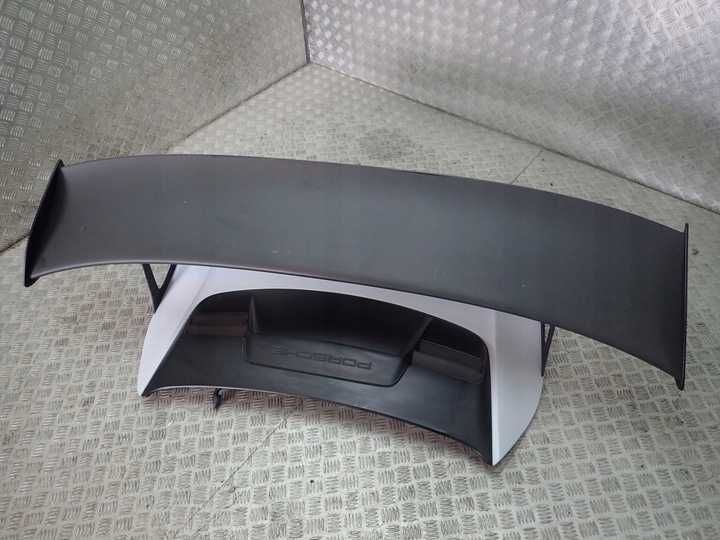 Крышка багажника Porsche 911 Carrera GT3 RS Targa GT2 GTS Turbo