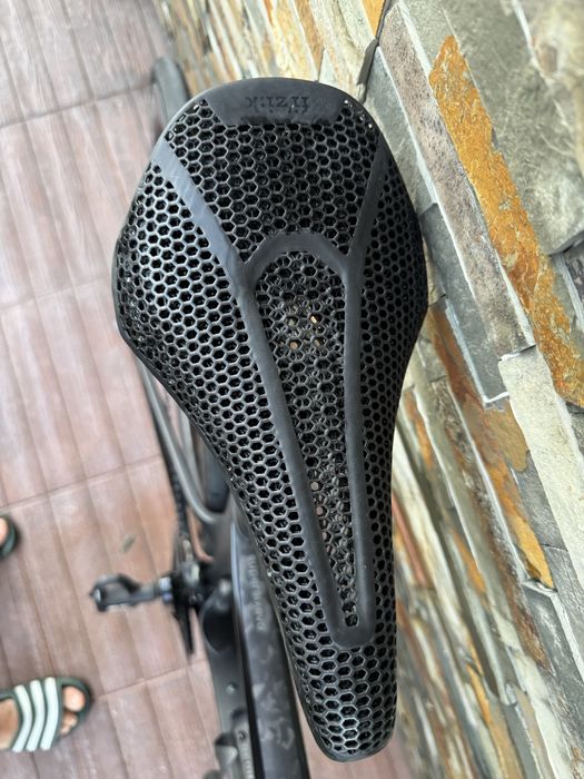 Cannondale supersix evo hi-mod