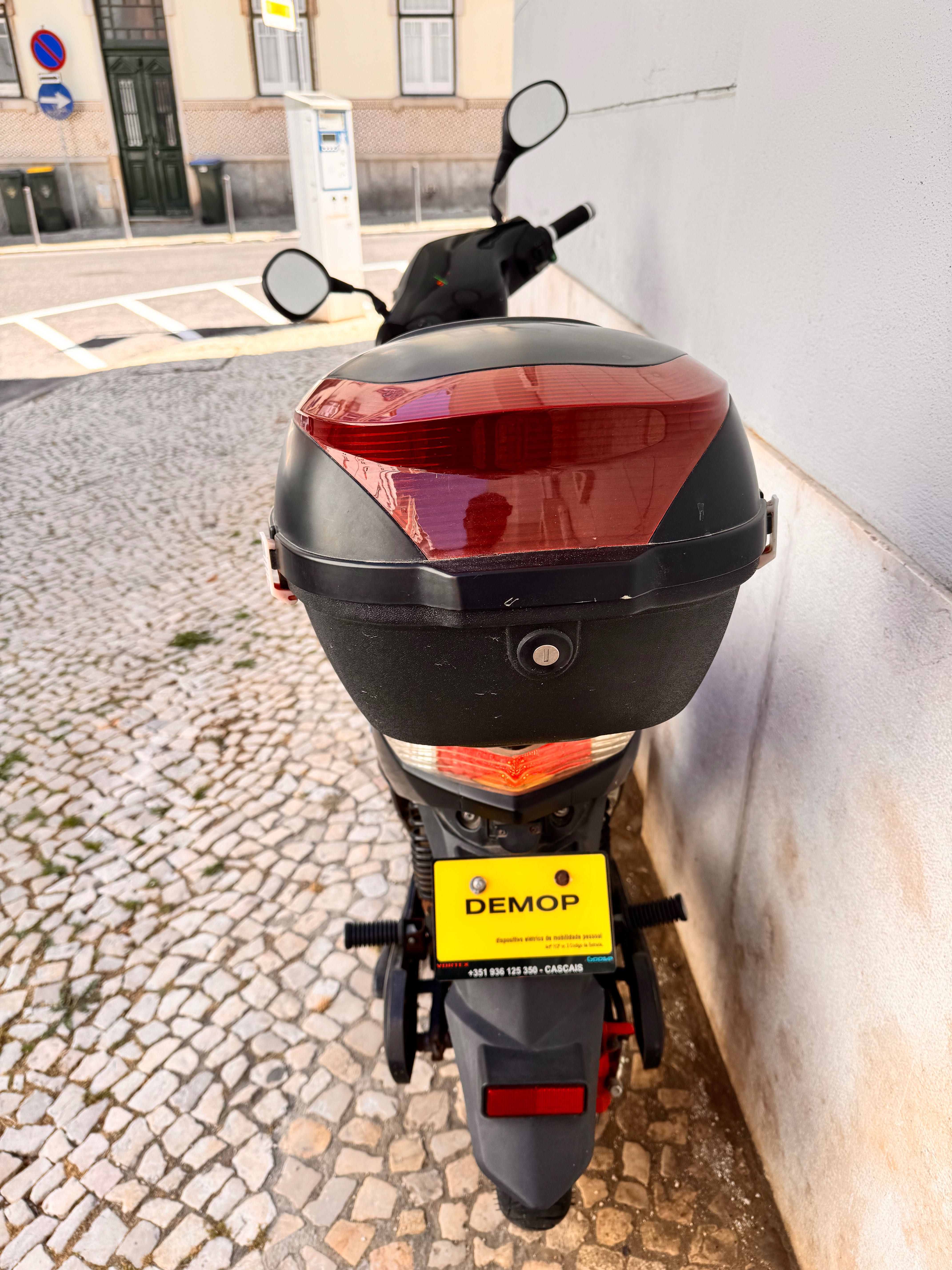 Neovolt - E-bike in good condition