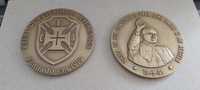 Belenenses - Medalha comemorativa