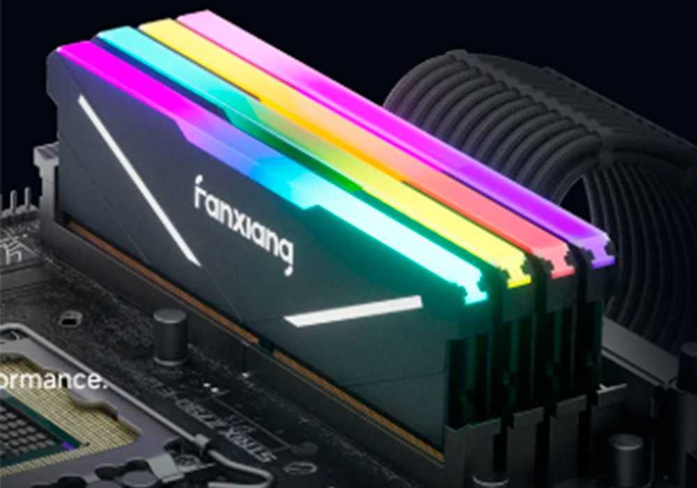 DDR4 3600 Mhz 32 GB (2x16) CL18 оперативная память Hynix