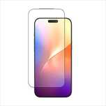 Szkło hartowane AMAZINGTHING Titan Max FusionFilter 7 na iPhone 17