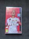 Fifa 20 nintendo switch