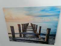 Obraz pomost 113x85