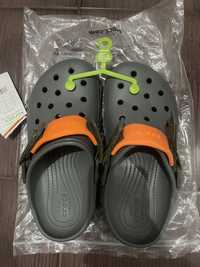 Крокси Crocs All-Terrain Clog