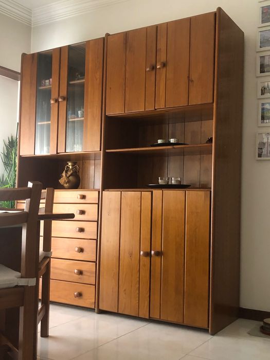 Móvel de sala  da Cerne