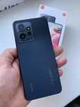 Смартфон Xiaomi Redmi Note 12 Onyx Grey