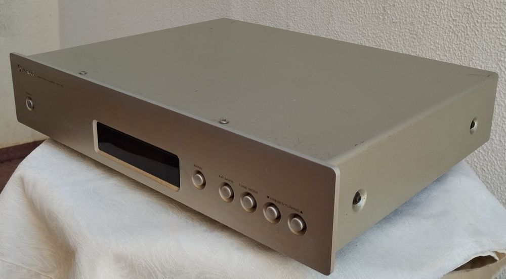 Tuner Sherwood TX 7C