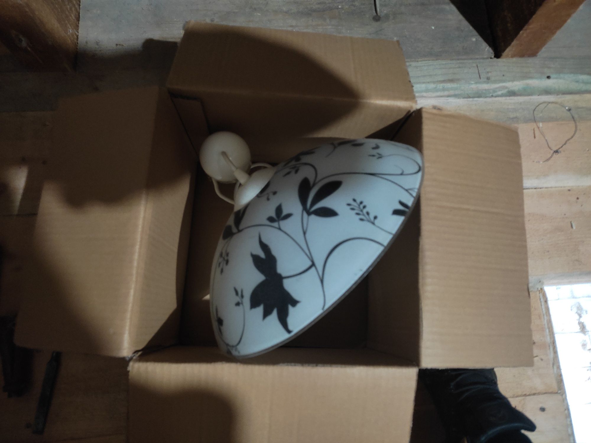 Lampy ròzne kilka sztuk