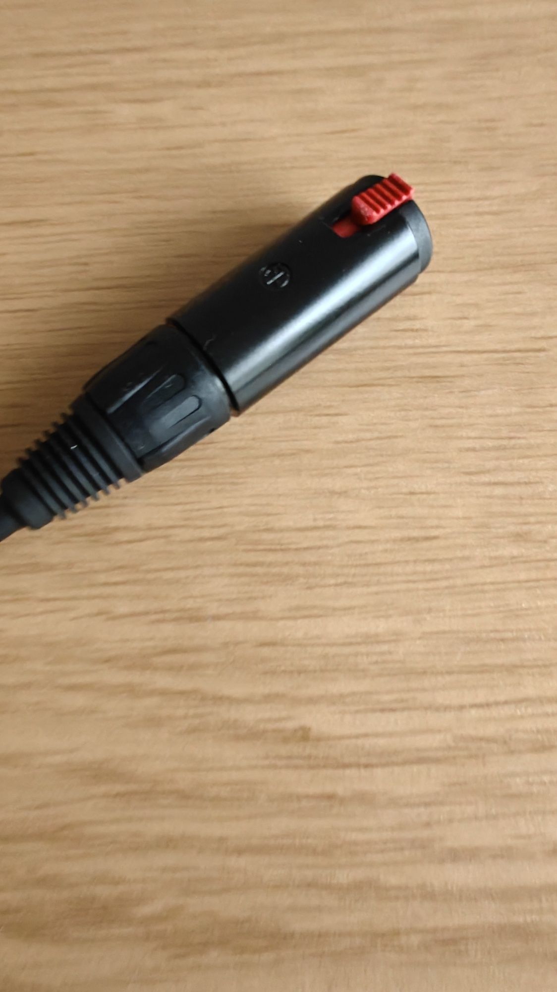 Przewód/kabel  słuchawkowy Focal o długości 1, 2 m + przedłużacz 1,5 m