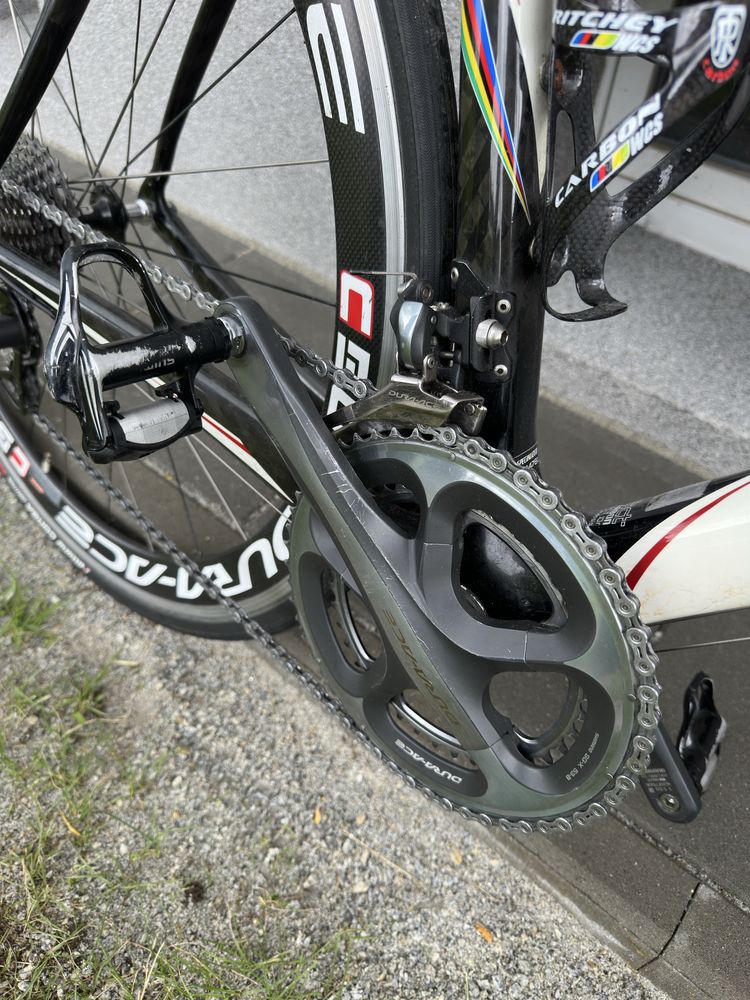 Rower Szosowy Specialized