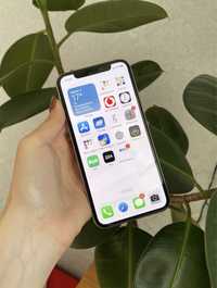 iPhone X білий ідеал + ПОДАРУНОК