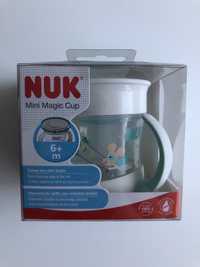 NUK Mini Magic Cup 6m+