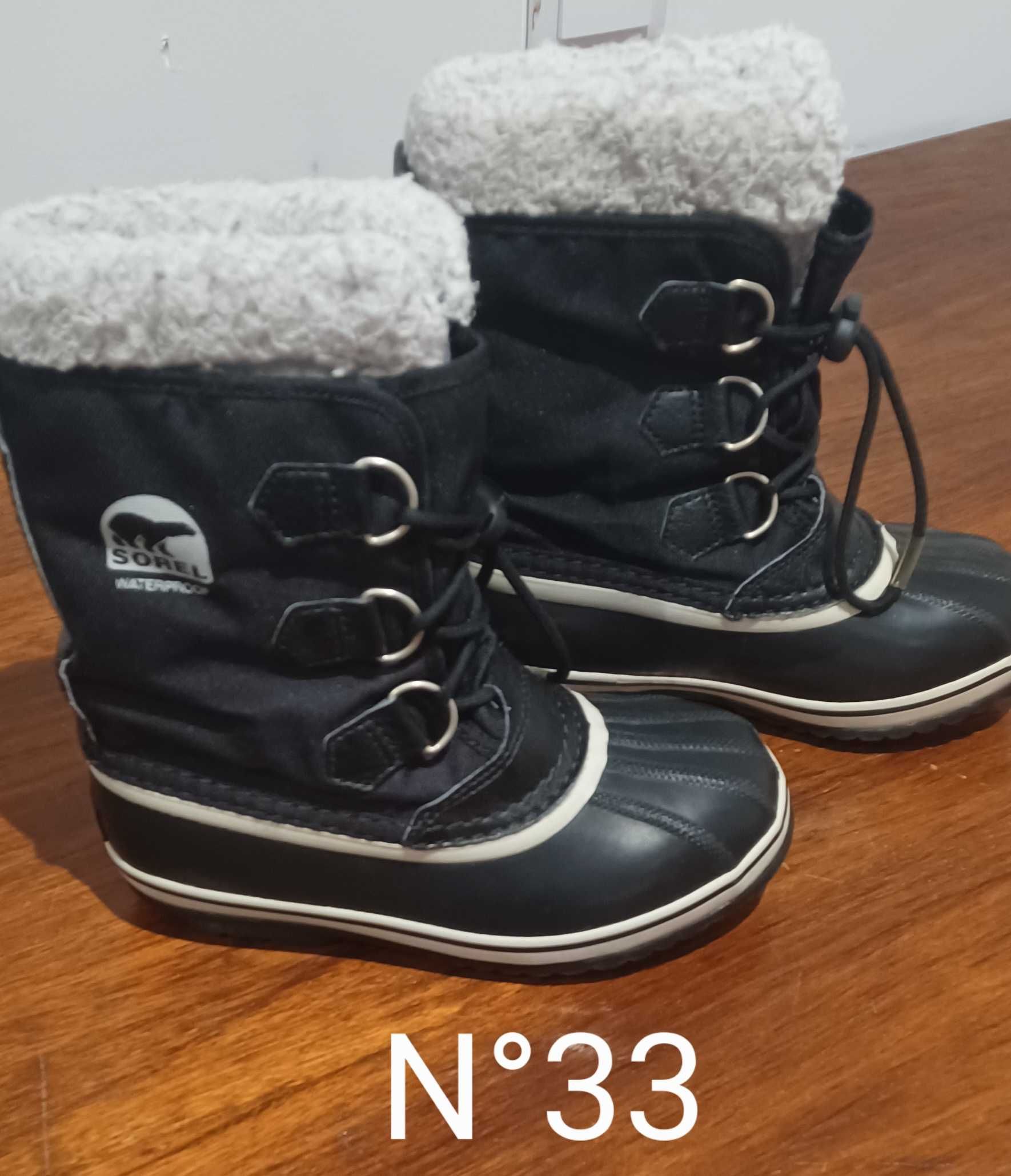 Fato DE Neve/Ski MAIS BOTAS