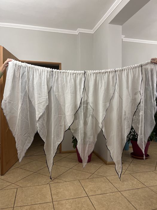 Firanka‼️Firanka do pokoju‼️