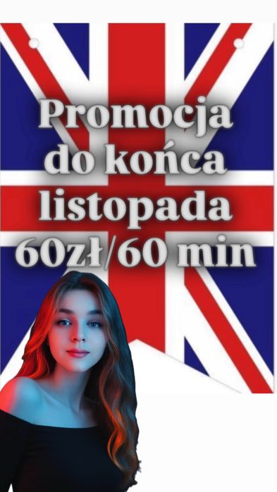 Korepetycje z angielskiego online • metoda poliglotów