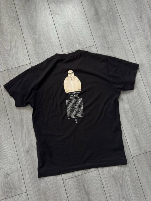 оригінальна футболка Stone Island archivio