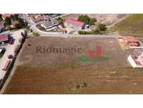 Lote de Terreno Alpiarça ***RIOMAGIC***