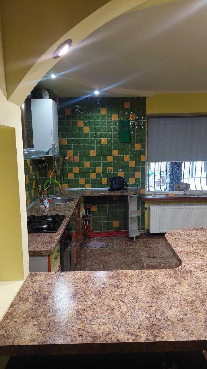 Продам дом на Котовского