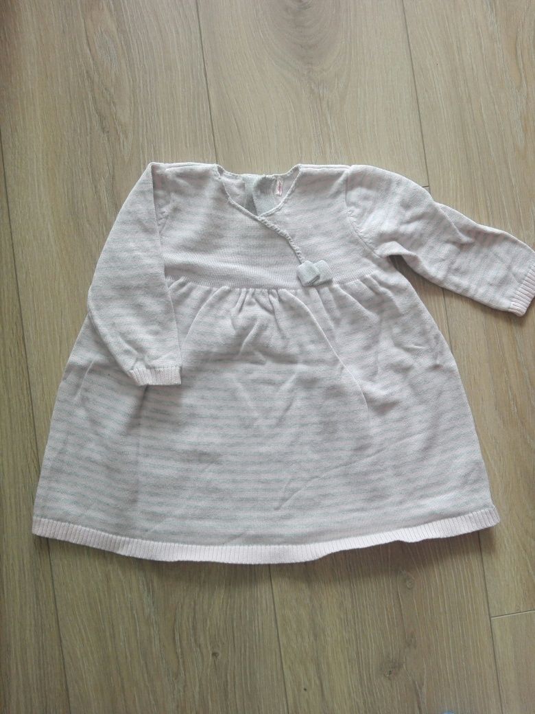 Sukieneczka Mothercare r. 68