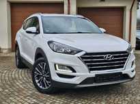 Hyundai Tucson 2.0 2019