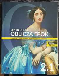 Oblicza epok 2.1