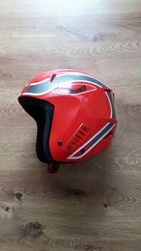 Kask narciarski 52