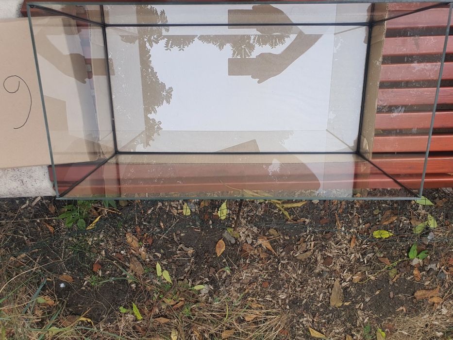 Akwarium 60 30 x 30