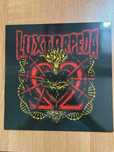 Luxtorpeda – Omega