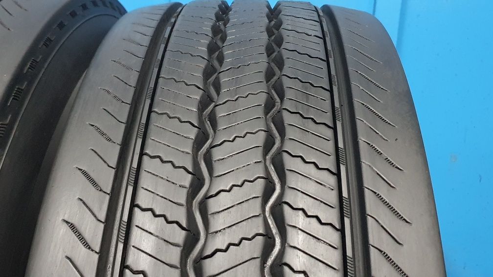 315/70 R22.5 Continental Conti Hybrid HS5 ! Rok 2024