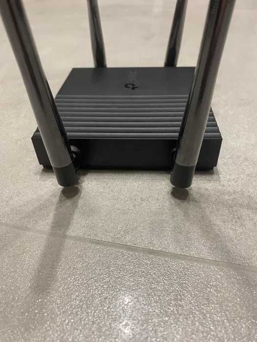 TP-Link Archer A64 (AC1200) – дводіапазонний Wi-Fi роутер
