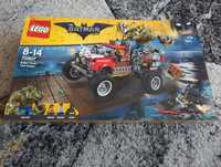 LEGO 70907 NOWE Pojazd Killer Croca Batman