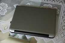 Portátil Toshiba com SSD ecrã 11" e impressora (leia todo a anúncio)
