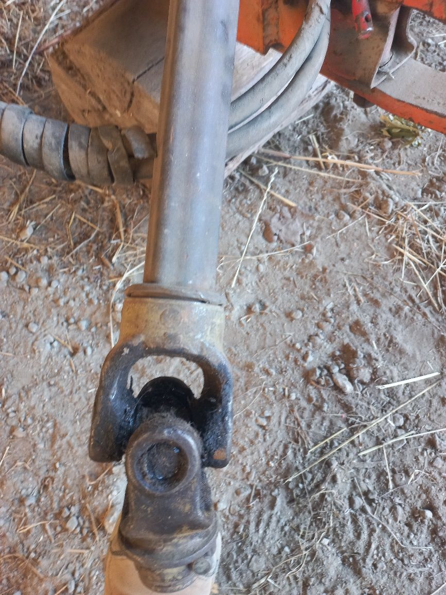 Vendo enfardadeira gallignami 1600