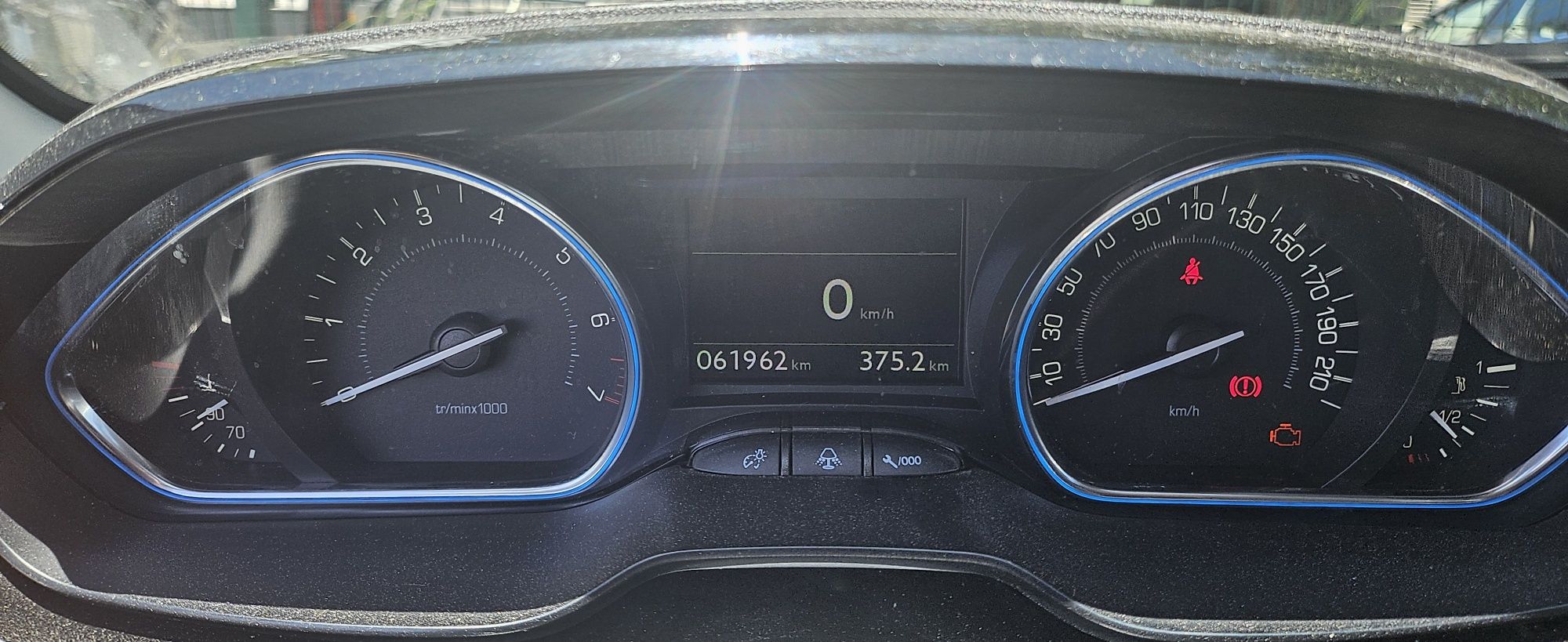 Vende-se Peugeot