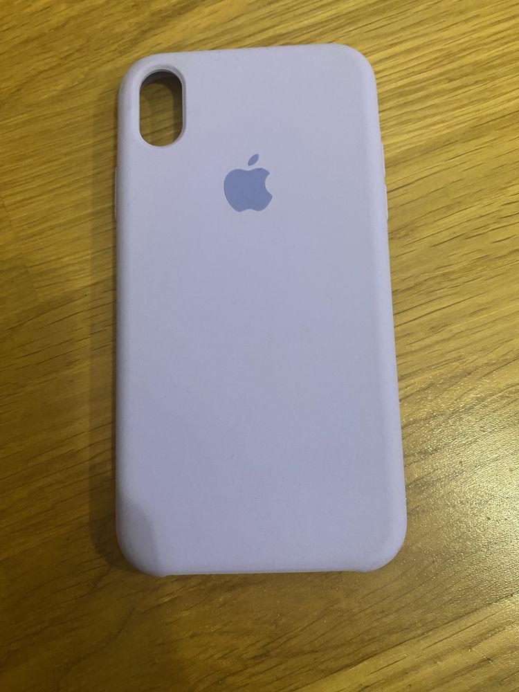 Чехол на iPhone Xr