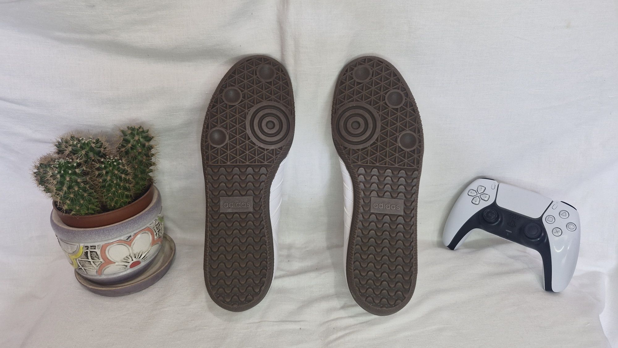 Кросівки Adidas Samba.Розмір 42
