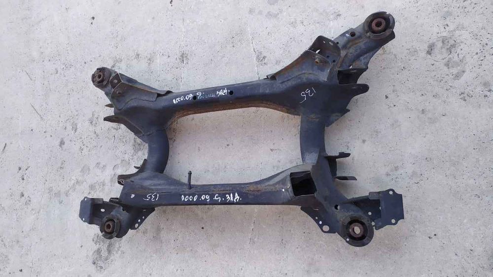 Honda Accord 8 08- Балка підвіски (підрамник) зад BL0135 50300TA0A50