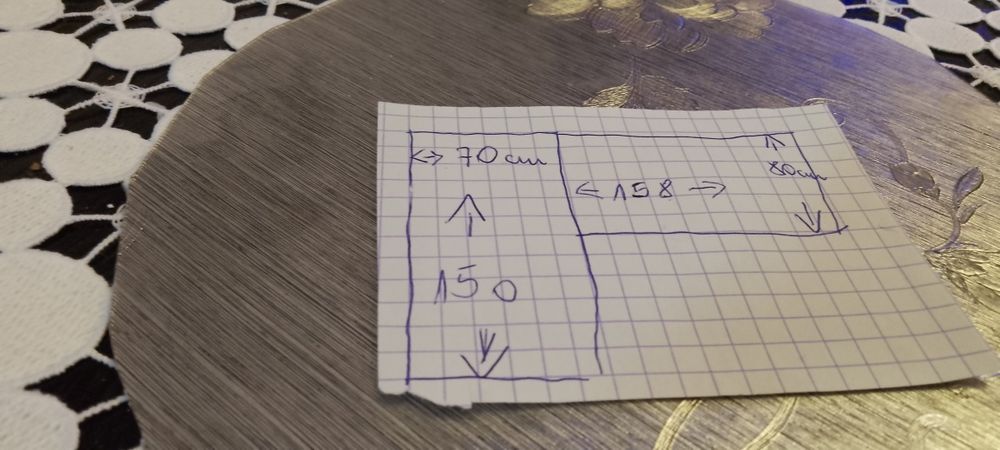 Wypoczynek używany