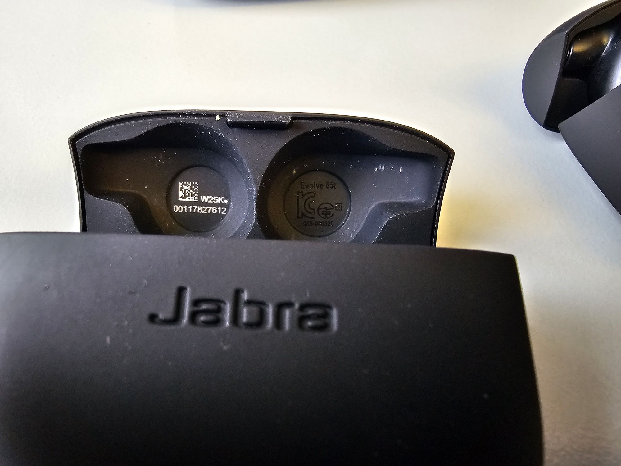 Бездротові навушники Jabra Elite 65t True Wireless