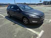 Ford Mondeo 2.0 TDCi 2007