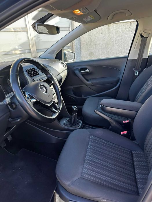 Volkswagen Polo 1.4 TDI