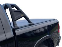 Dodge RAM 1500 ZESTAW orurowanie roleta paki 5,7ft