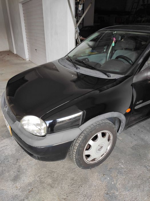 Opel corsa B de 1998