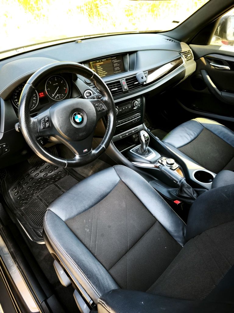 SUV BMW X1 16d - Venda Particular (Bom estado)
