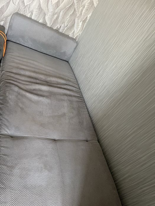 Диван розкладний односпальний ортопедичний матрац